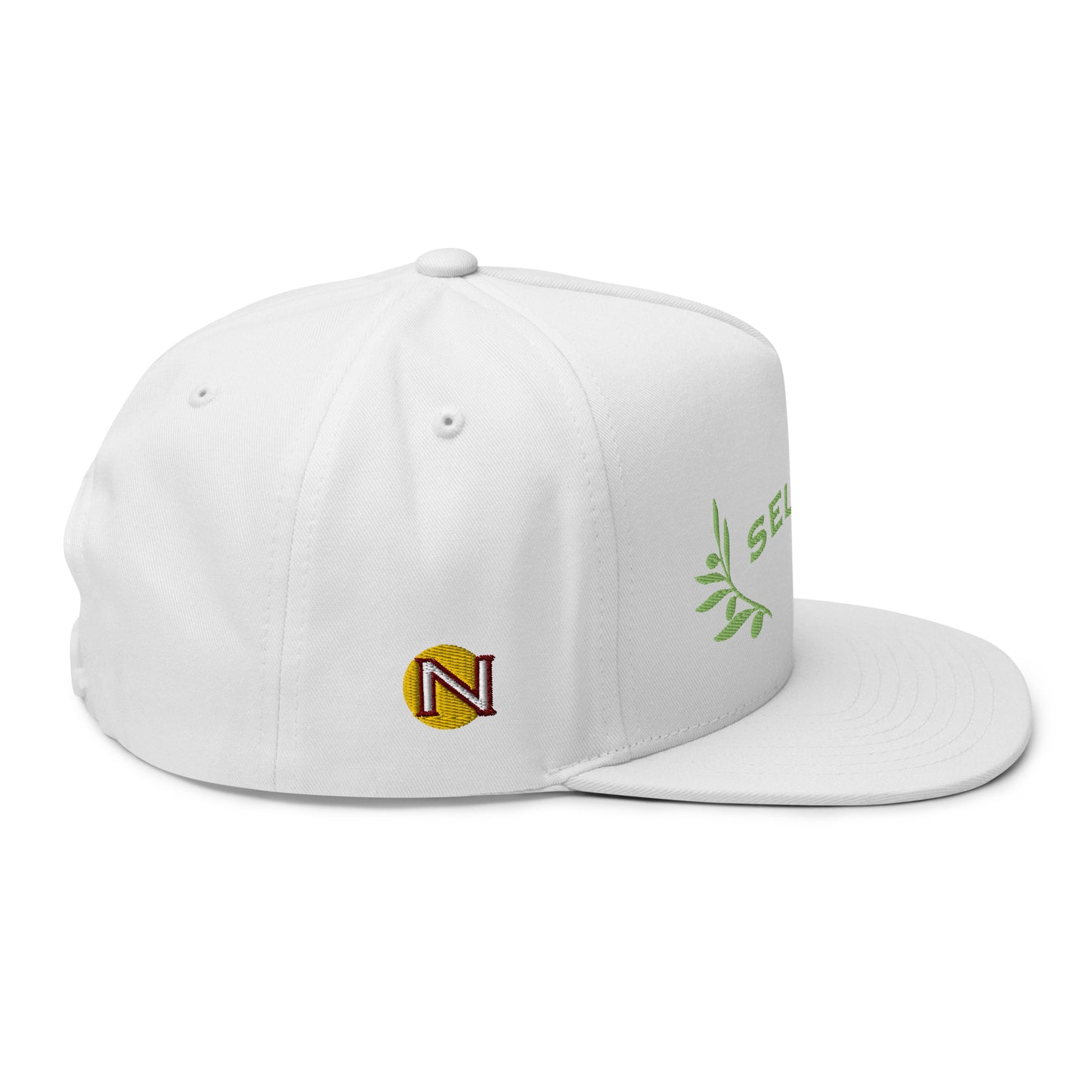 SELAH — Flat Bill Cap