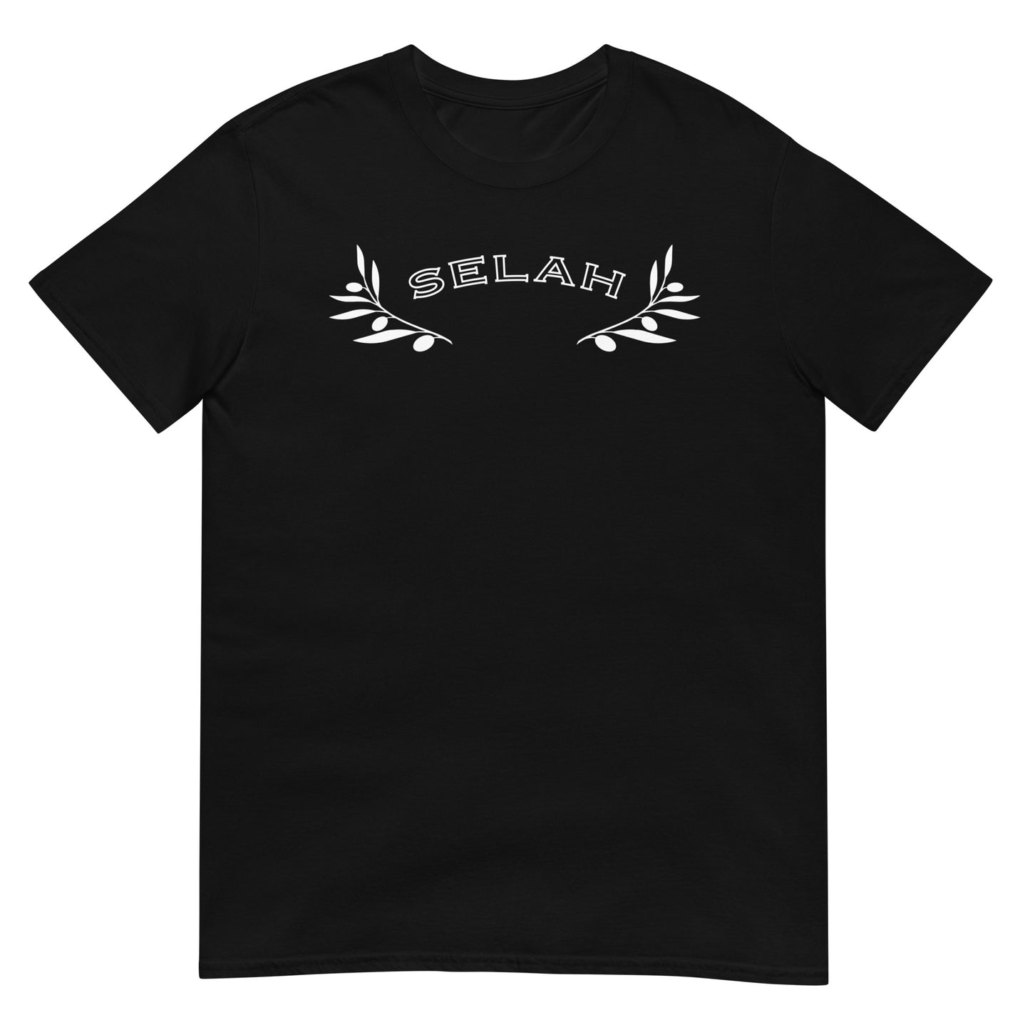 SELAH — Unisex T-Shirt