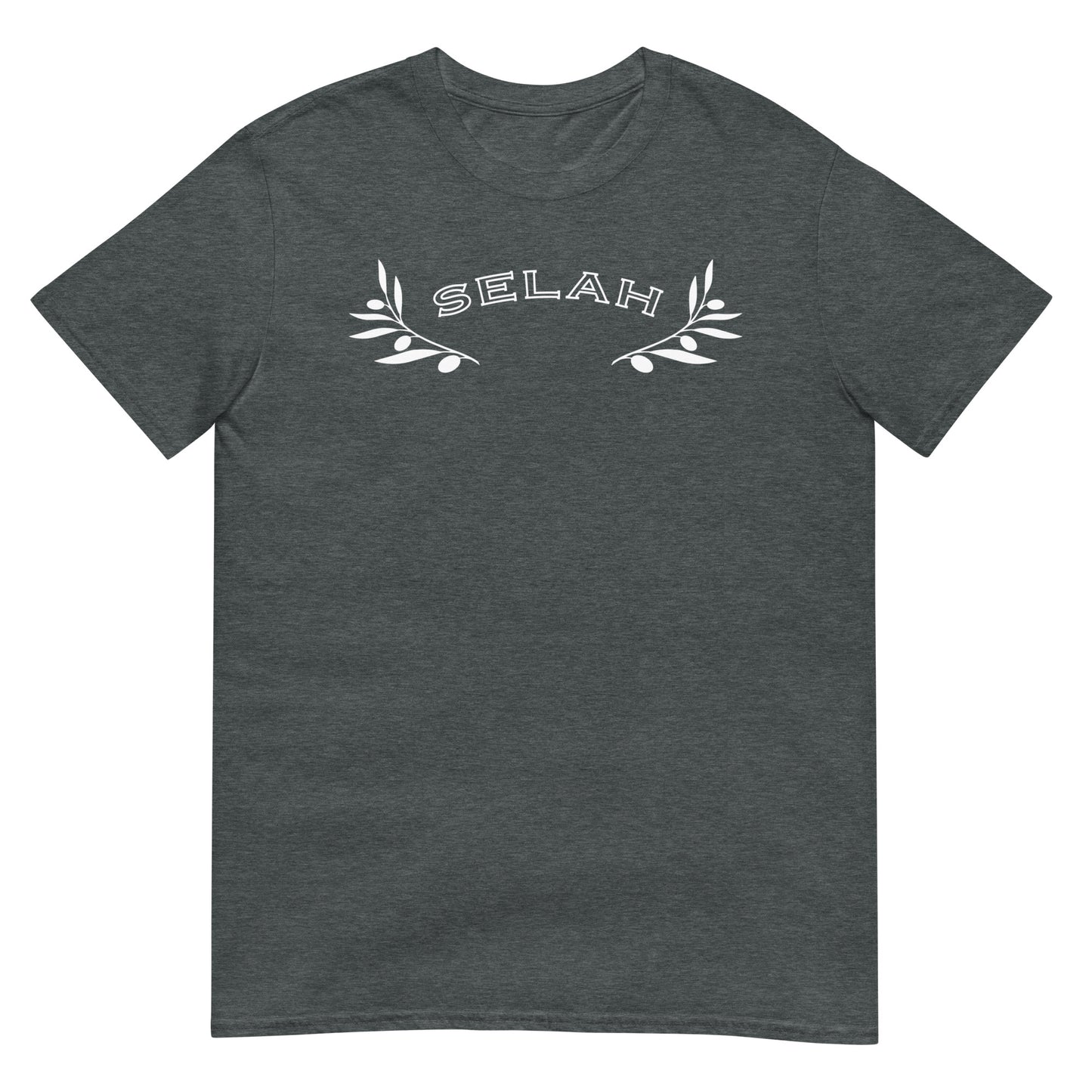 SELAH — Unisex T-Shirt