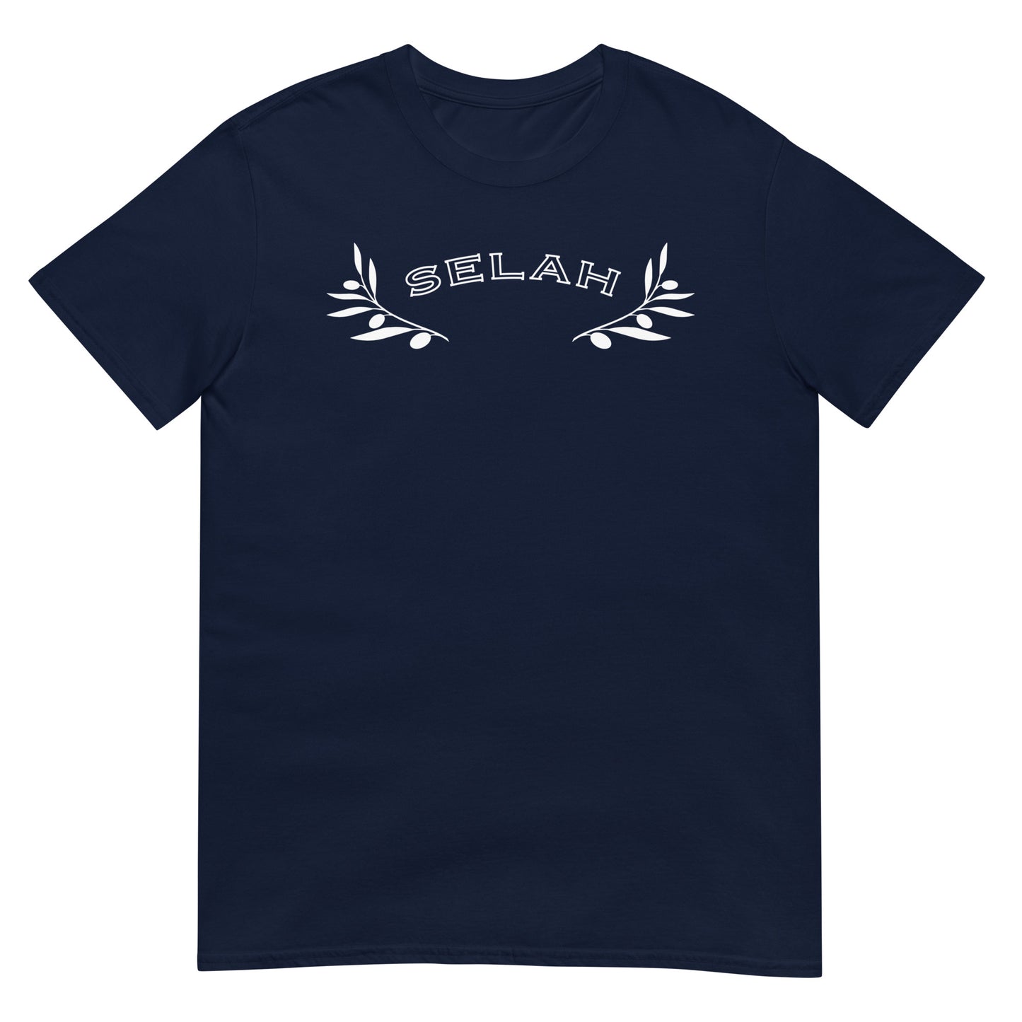 SELAH — Unisex T-Shirt