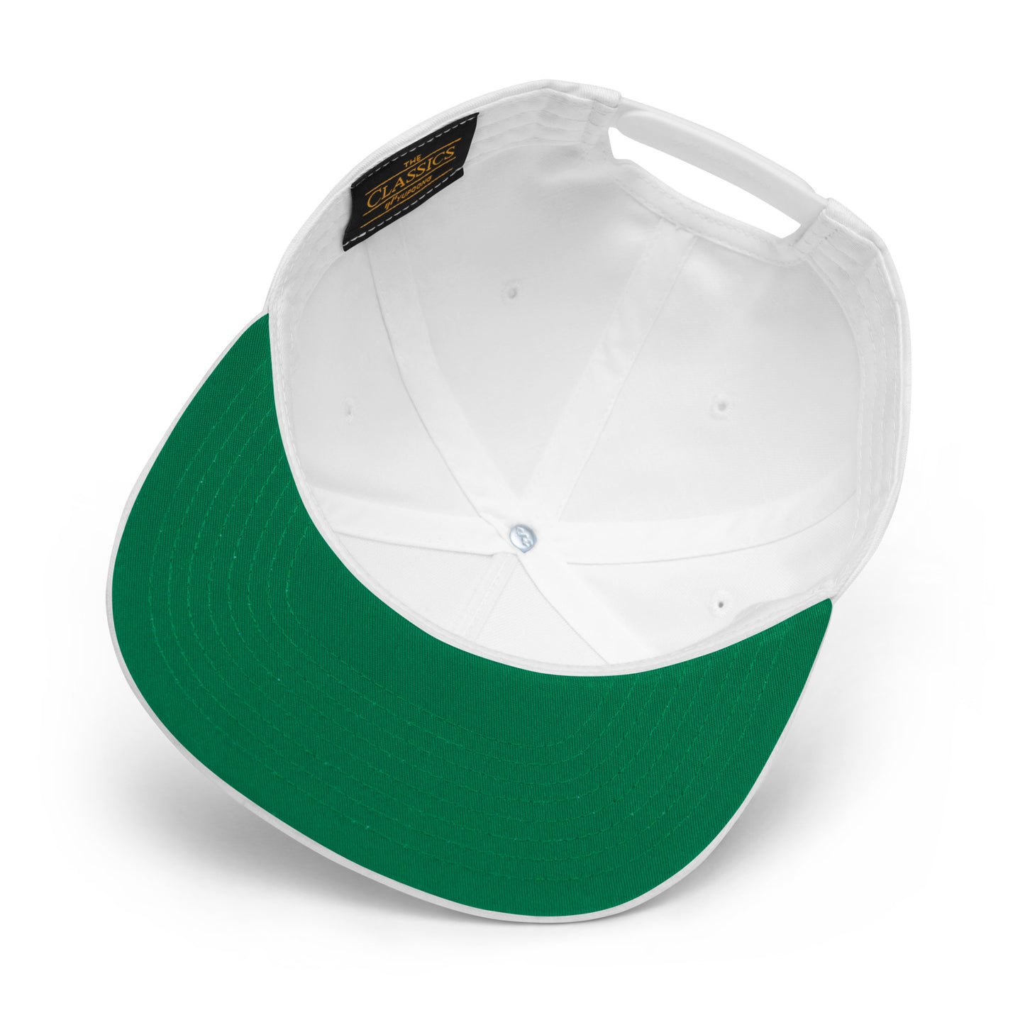 SELAH — Flat Bill Cap